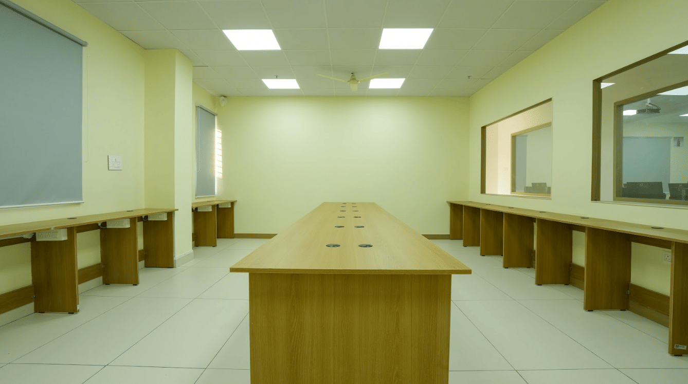 Indian Institute of Fashion Technology Bangalore Academic Building photo 30